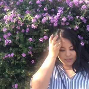 Meet your Posher, Marilyn